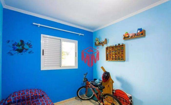 Apartamento à venda com 3 quartos, 90m² - Foto 20