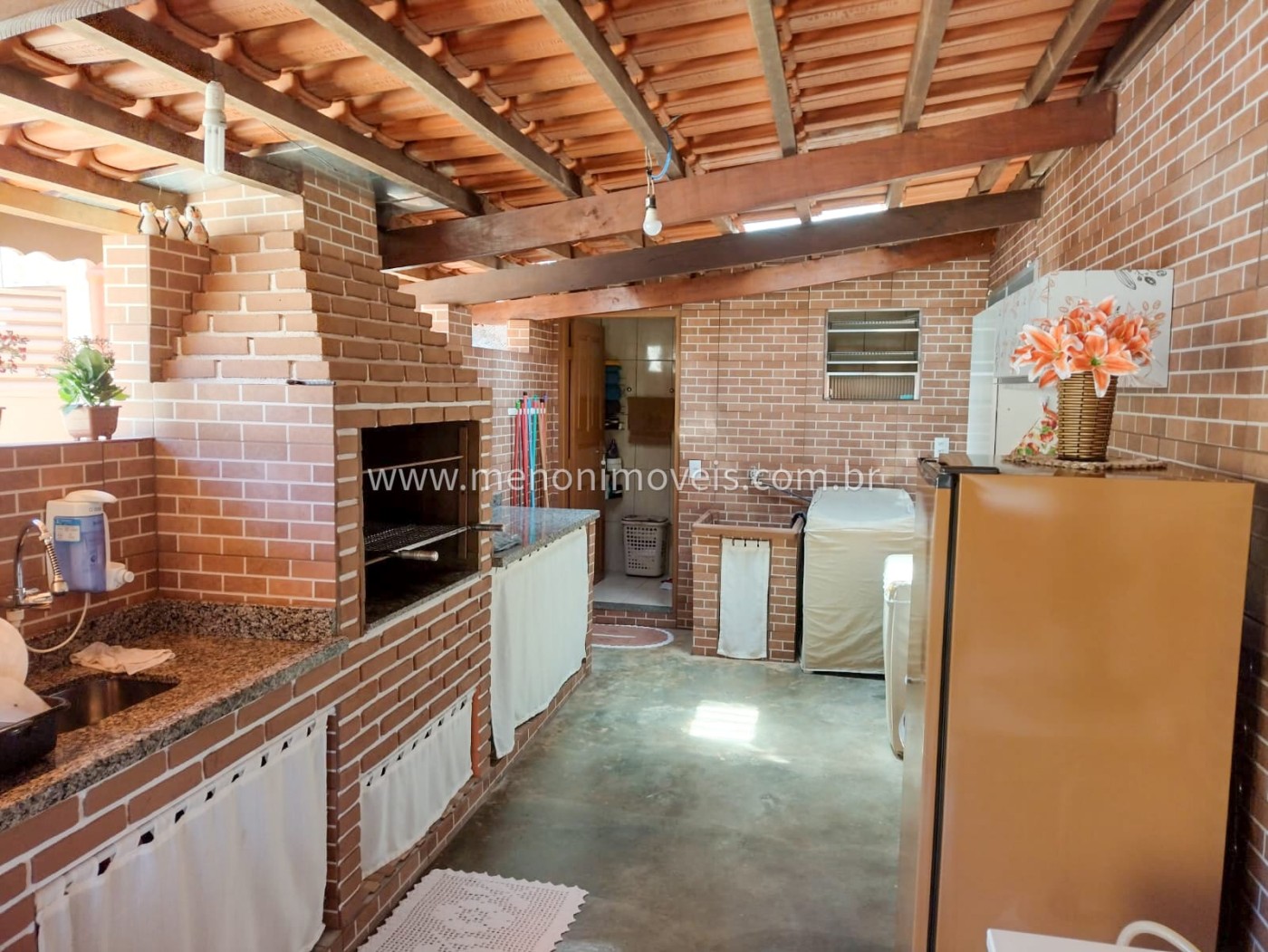 Chácara à venda com 2 quartos, 500m² - Foto 11