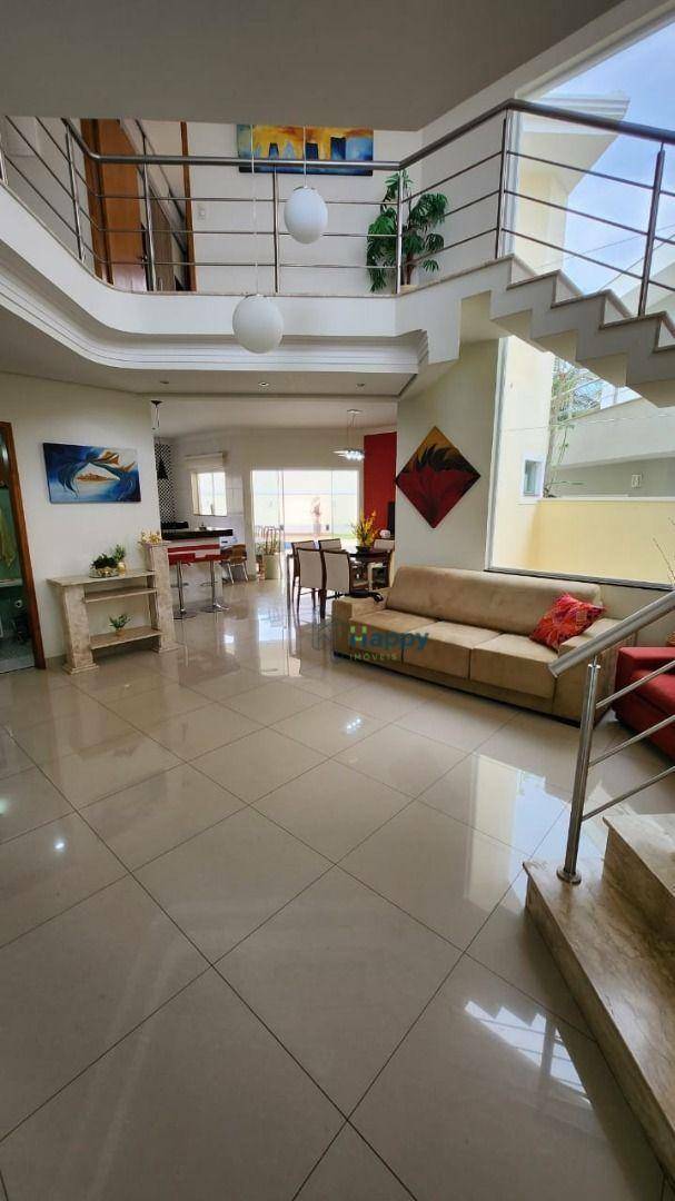 Casa de Condomínio à venda com 3 quartos, 238m² - Foto 25