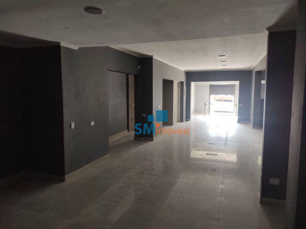 Loja-Salão para alugar, 180m² - Foto 1