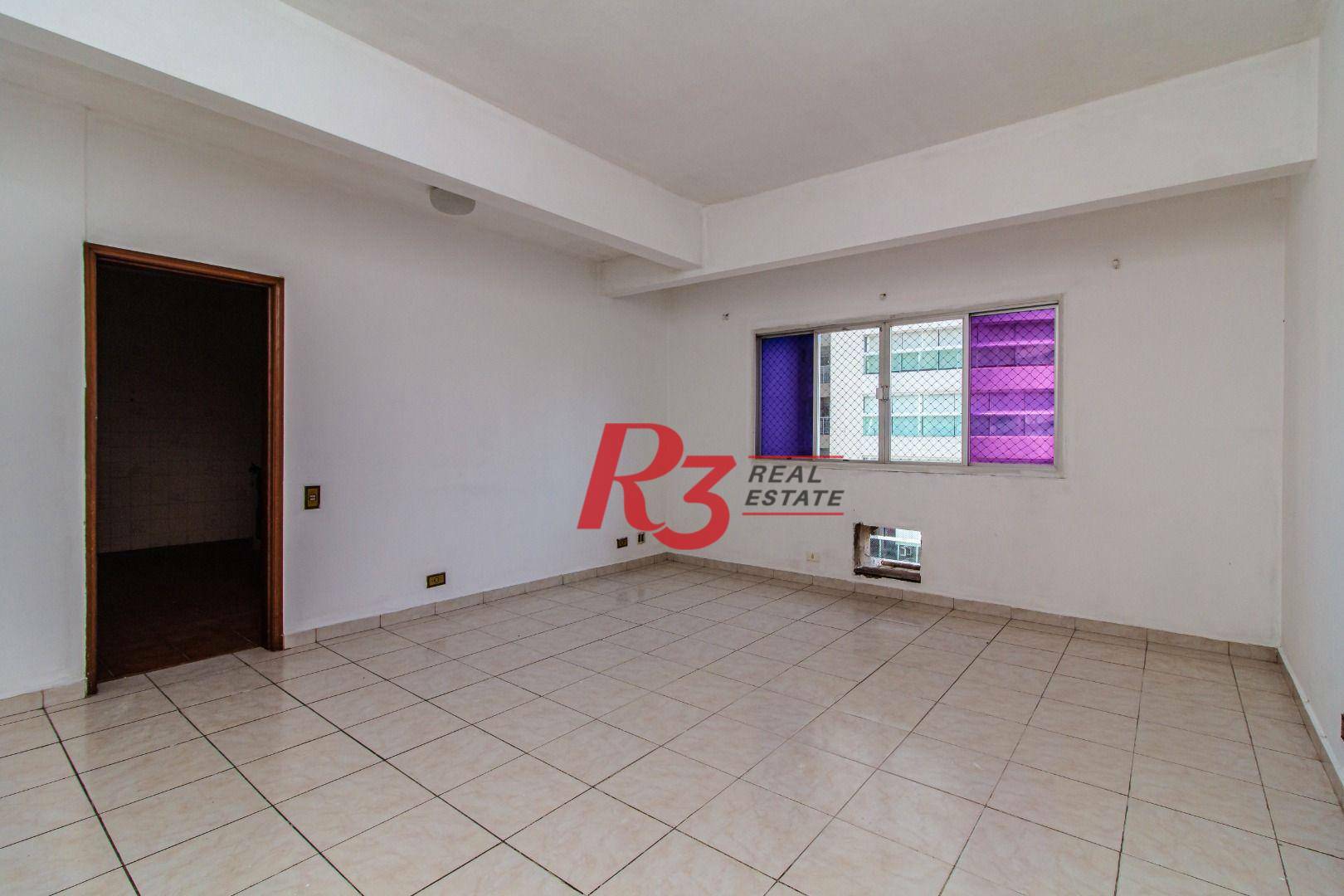 Apartamento à venda com 1 quarto, 77m² - Foto 1