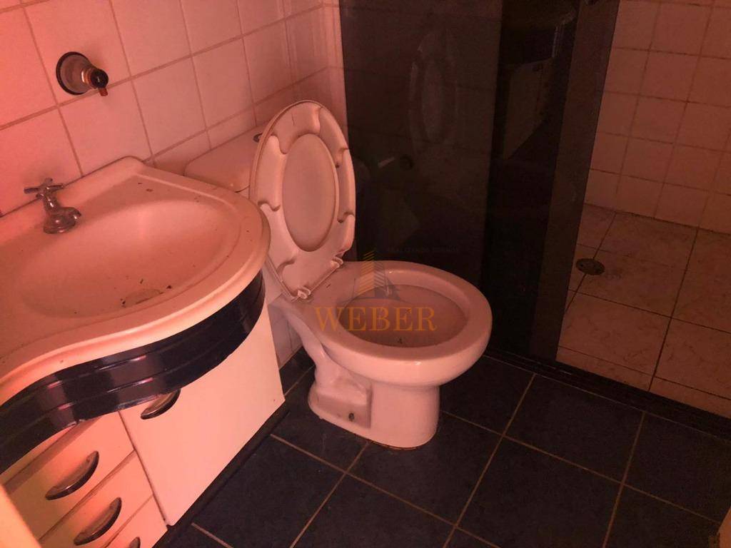 Sobrado à venda com 2 quartos, 65m² - Foto 20