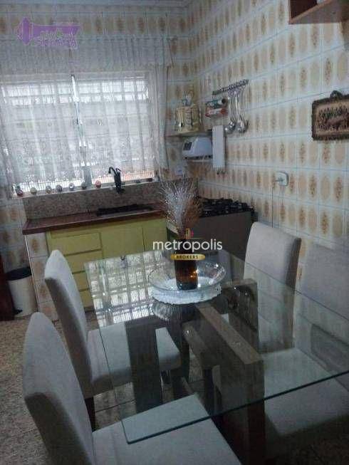 Sobrado à venda com 4 quartos, 240m² - Foto 41