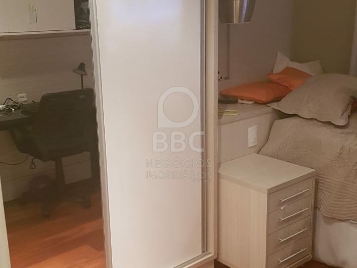 Apartamento à venda com 3 quartos, 145m² - Foto 16