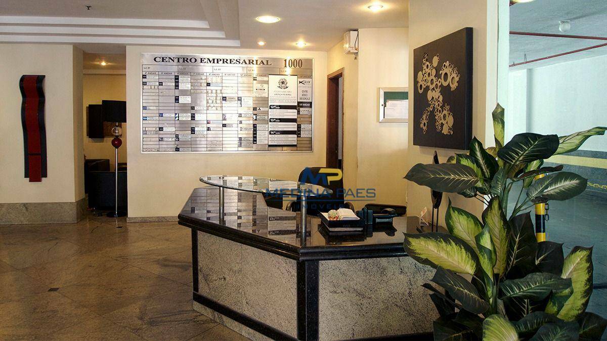 Conjunto Comercial-Sala à venda, 46m² - Foto 3