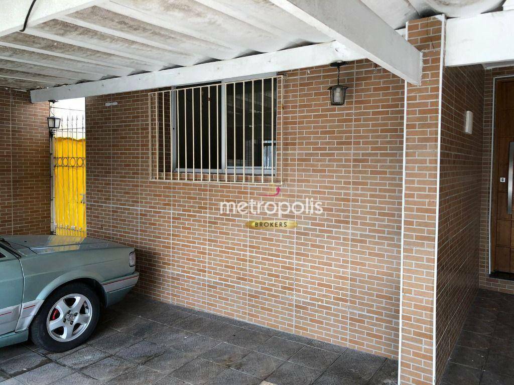 Casa à venda com 3 quartos, 120m² - Foto 17