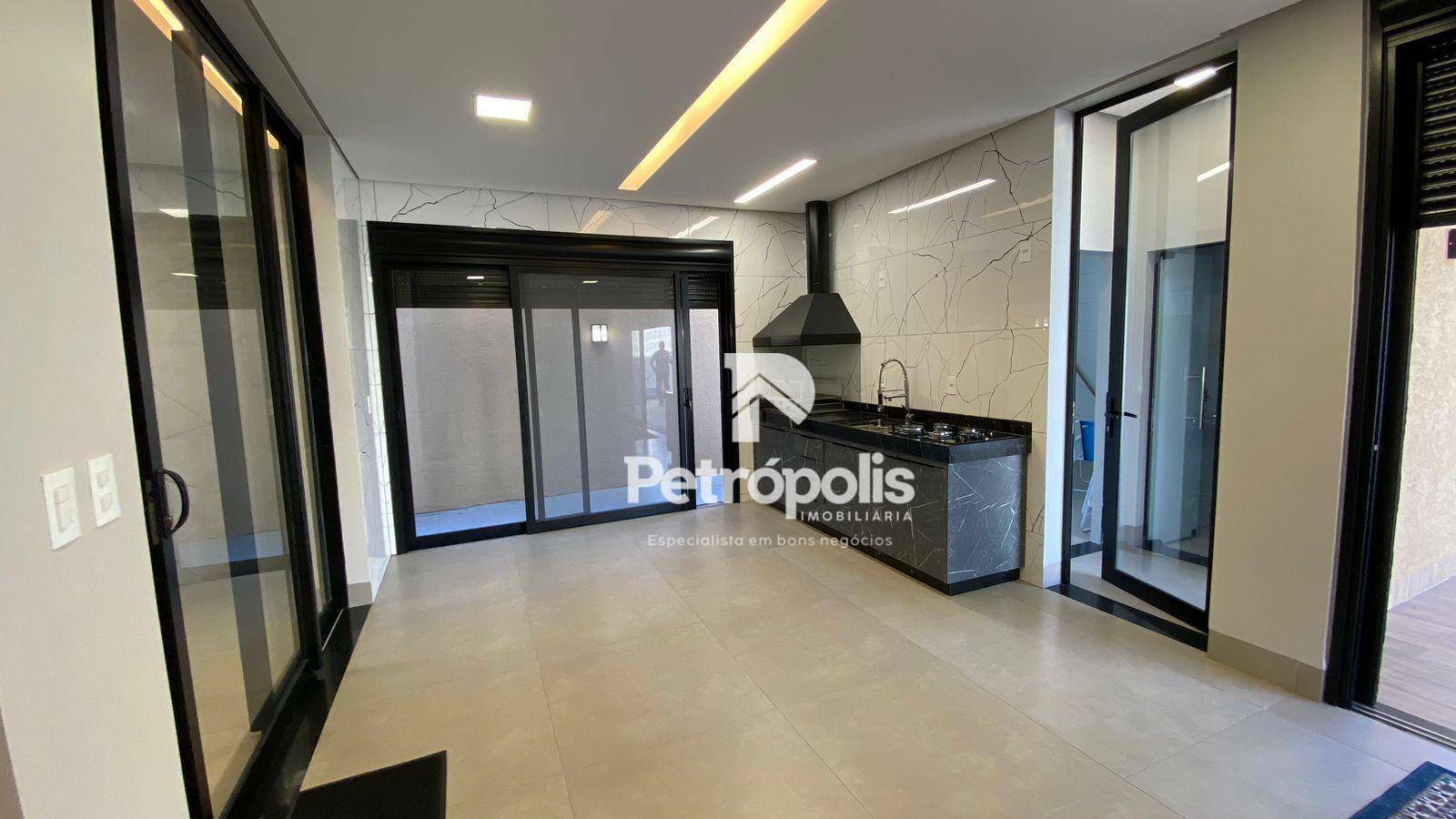 Sobrado à venda com 3 quartos, 307m² - Foto 7