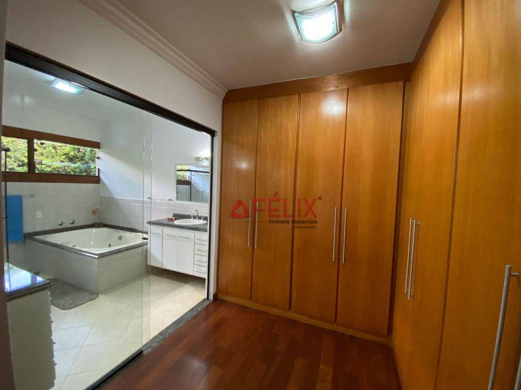 Casa de Condomínio à venda com 3 quartos, 310m² - Foto 9