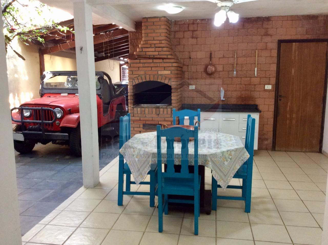 Sobrado à venda com 3 quartos, 175m² - Foto 26