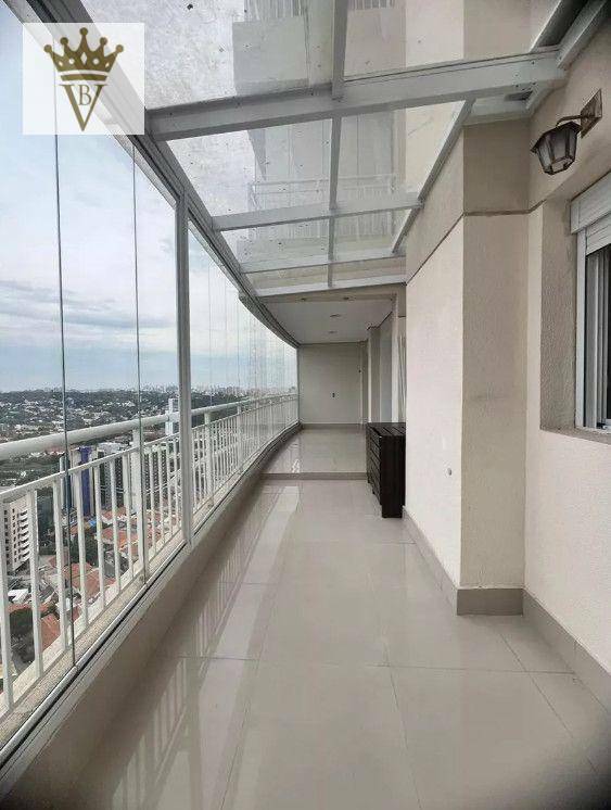 Apartamento à venda com 2 quartos, 77m² - Foto 9