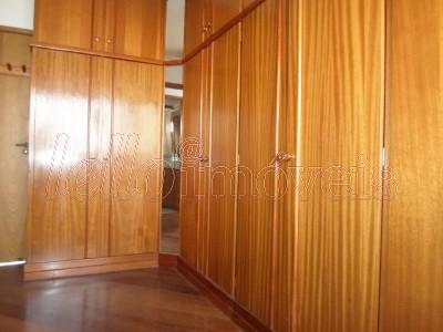 Apartamento para alugar com 4 quartos, 170m² - Foto 22