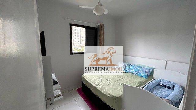 Apartamento à venda com 2 quartos, 45m² - Foto 11