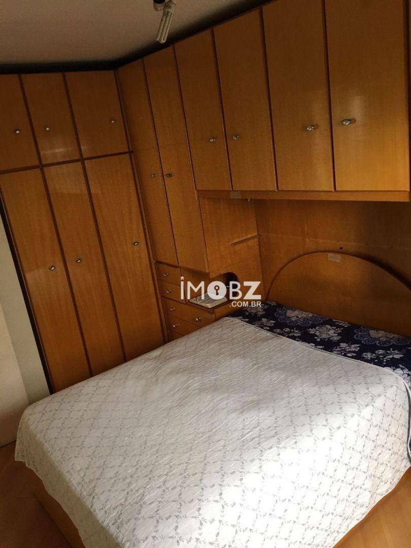 Apartamento à venda com 2 quartos, 48m² - Foto 11