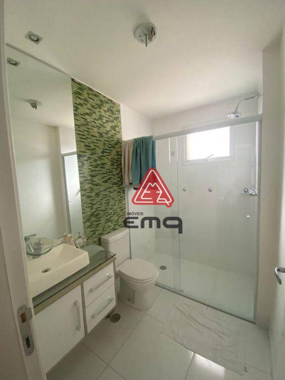 Apartamento à venda com 3 quartos, 133m² - Foto 12