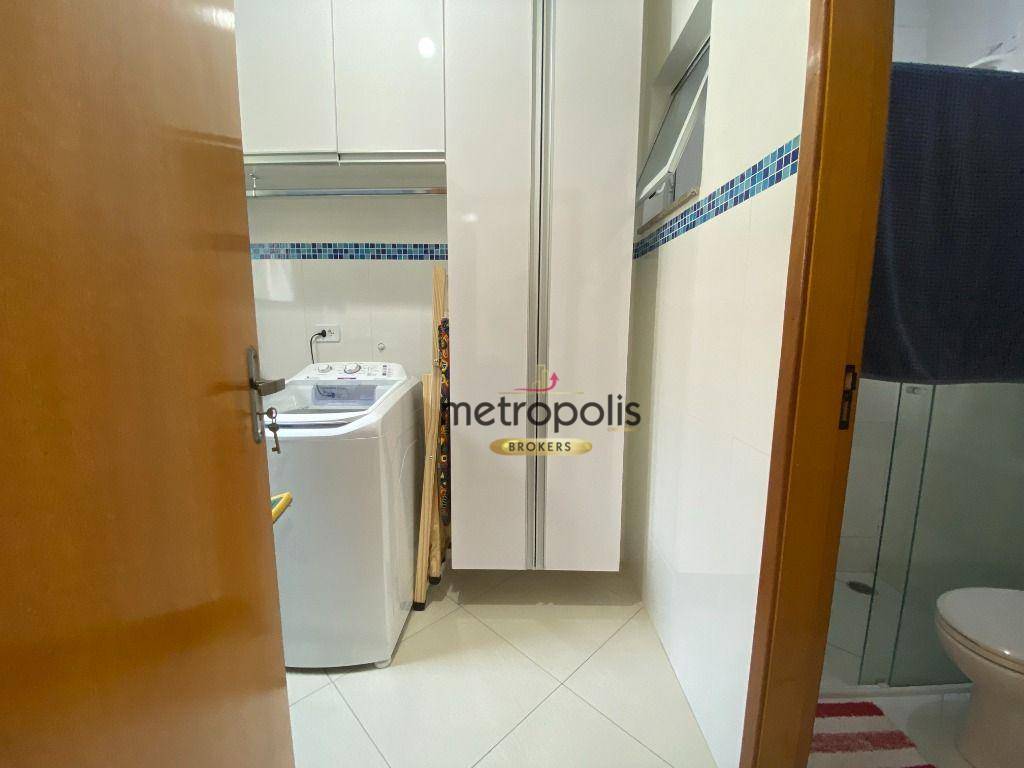 Cobertura à venda com 2 quartos, 120m² - Foto 27