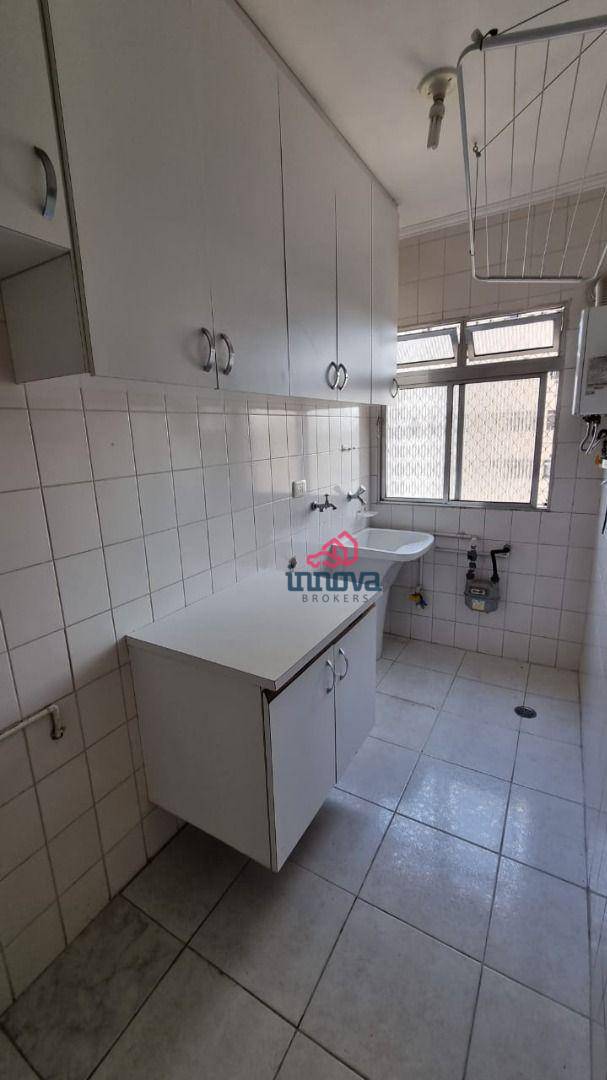 Apartamento à venda com 2 quartos, 58m² - Foto 7