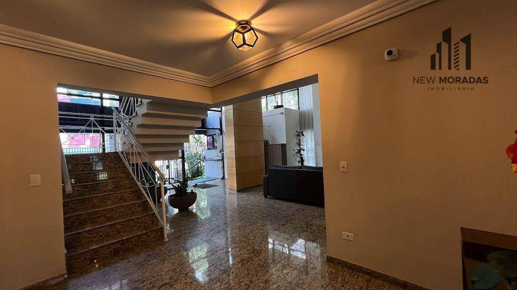 Apartamento à venda com 3 quartos, 96m² - Foto 30