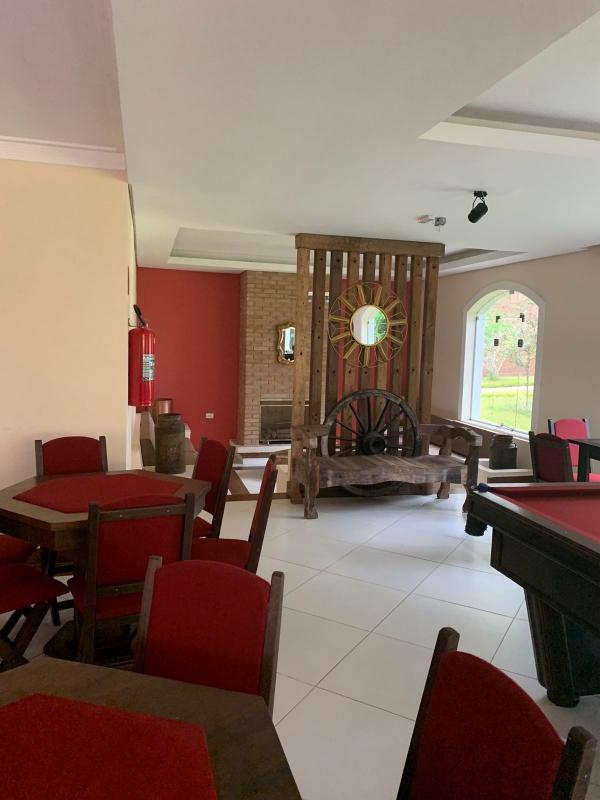 Sobrado à venda com 2 quartos, 80m² - Foto 11