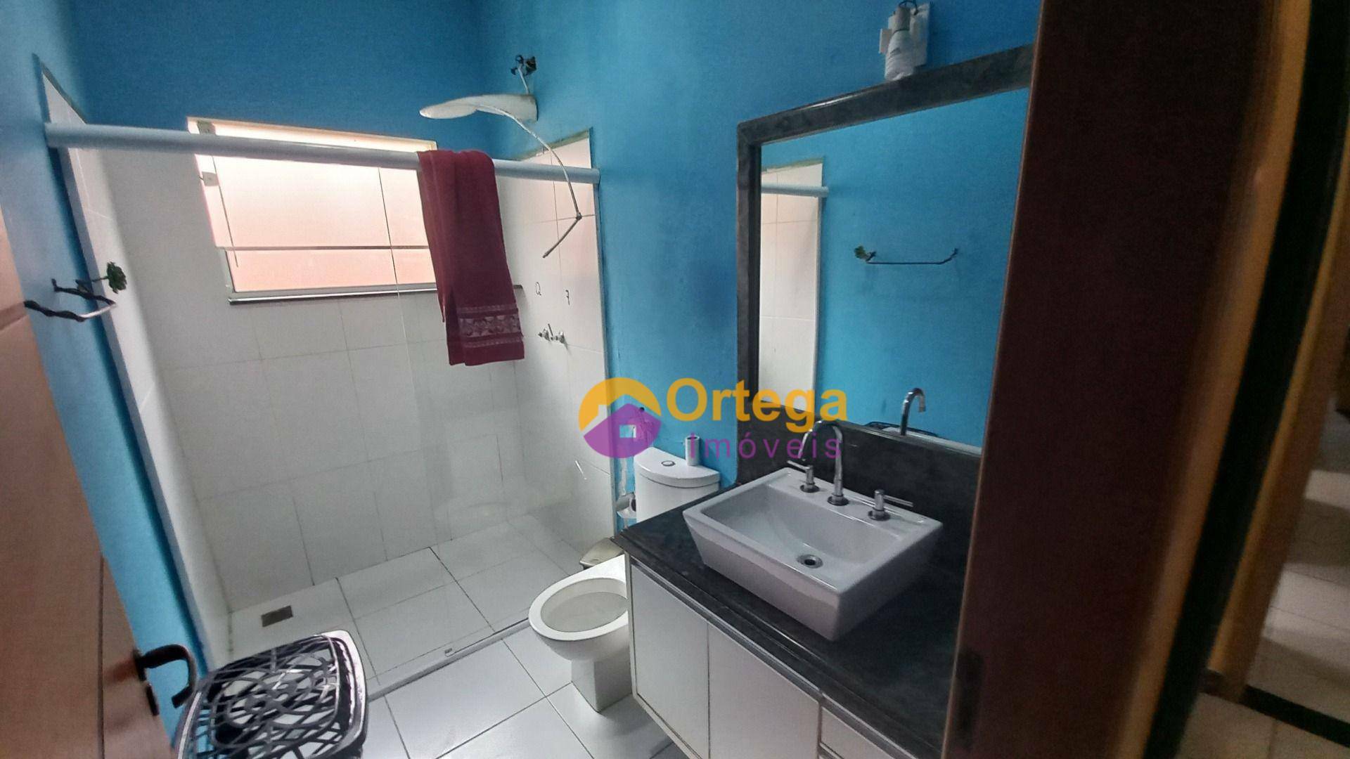 Casa à venda com 4 quartos, 199m² - Foto 36