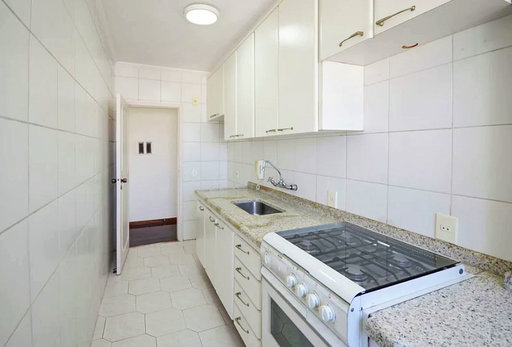 Apartamento à venda com 2 quartos, 136m² - Foto 11