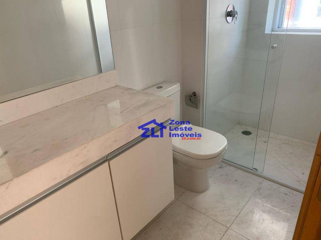 Apartamento à venda com 3 quartos, 172m² - Foto 12