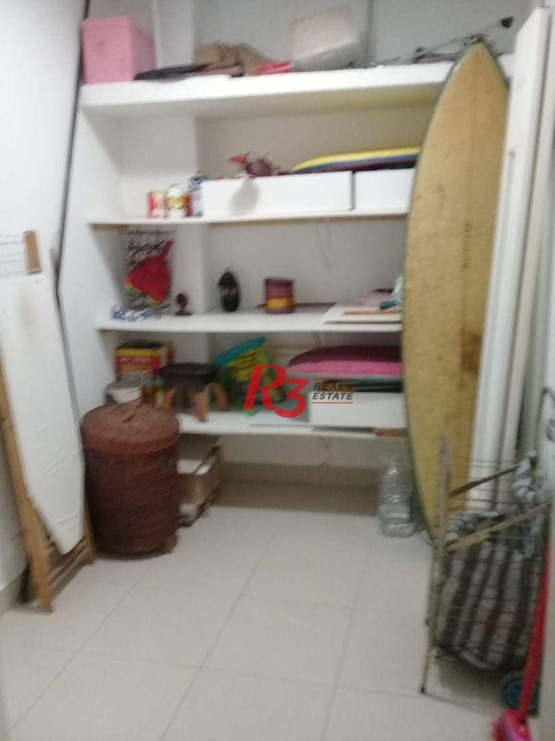 Apartamento à venda com 3 quartos, 168m² - Foto 20