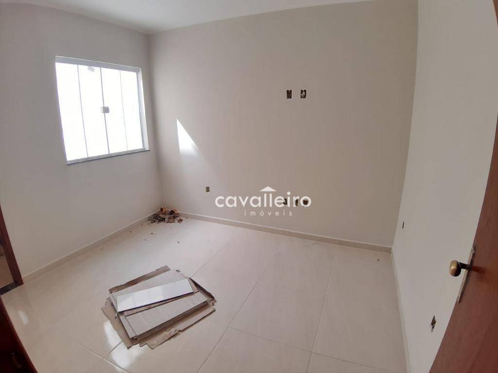 Casa à venda com 2 quartos, 70m² - Foto 9