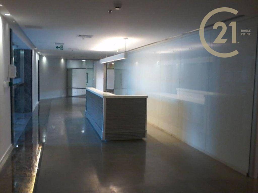 Conjunto Comercial-Sala para alugar, 1550m² - Foto 13