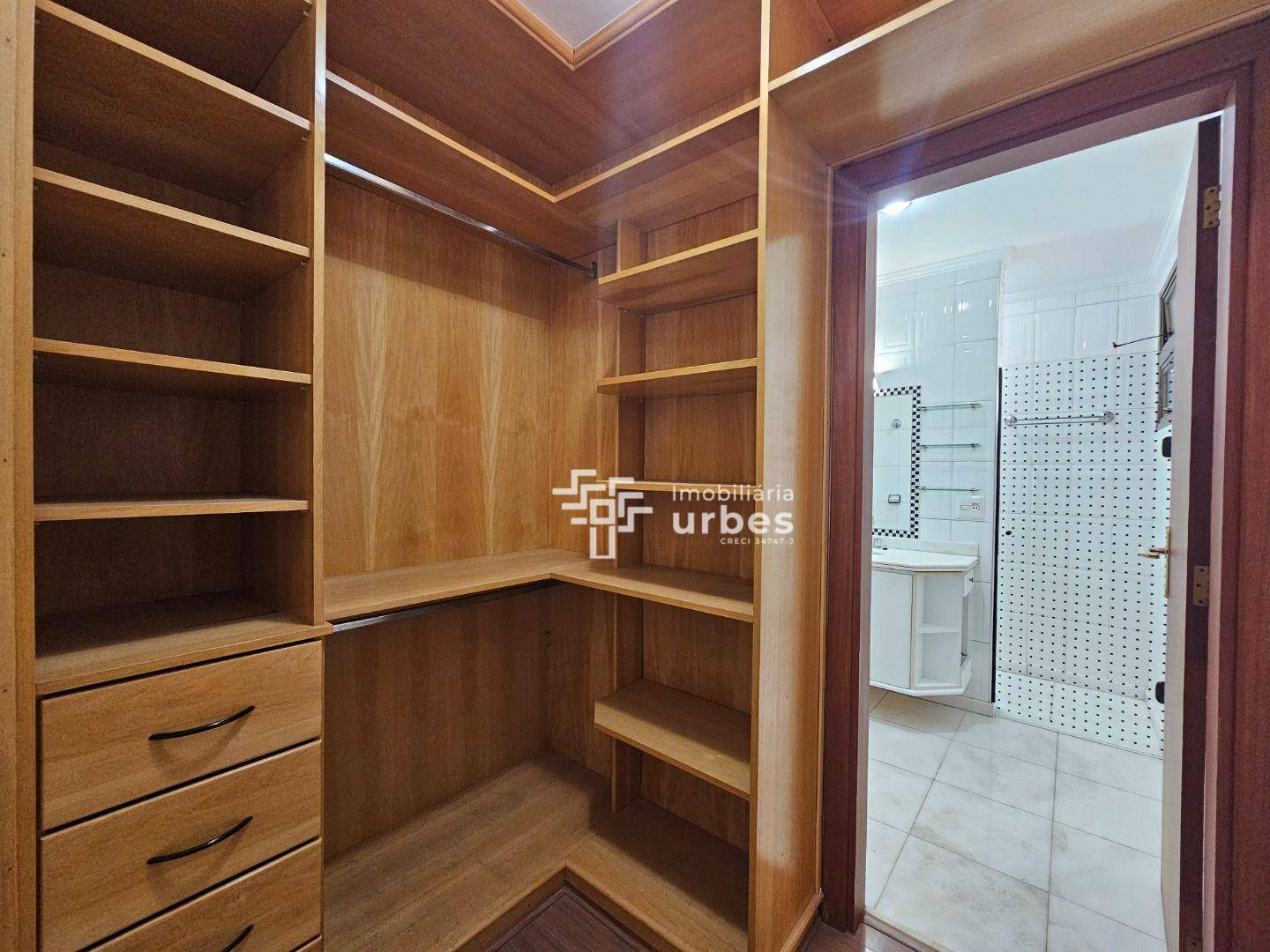 Apartamento à venda com 3 quartos, 250m² - Foto 44