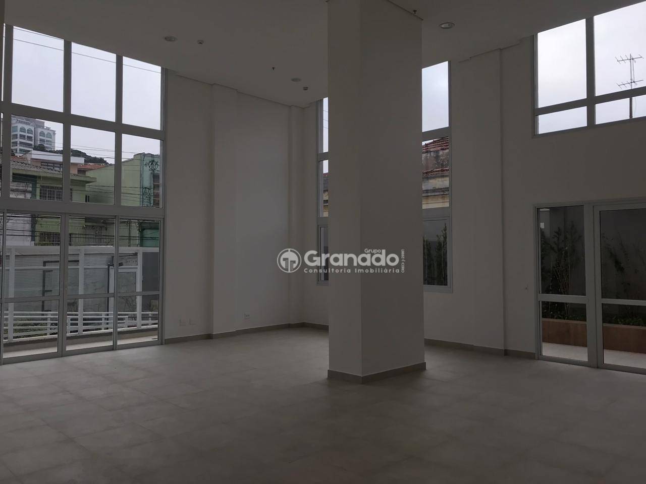 Apartamento à venda com 1 quarto, 60m² - Foto 34