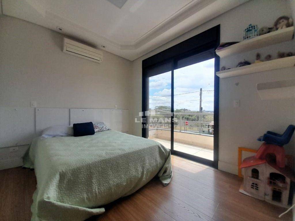 Casa de Condomínio à venda com 3 quartos, 331m² - Foto 12