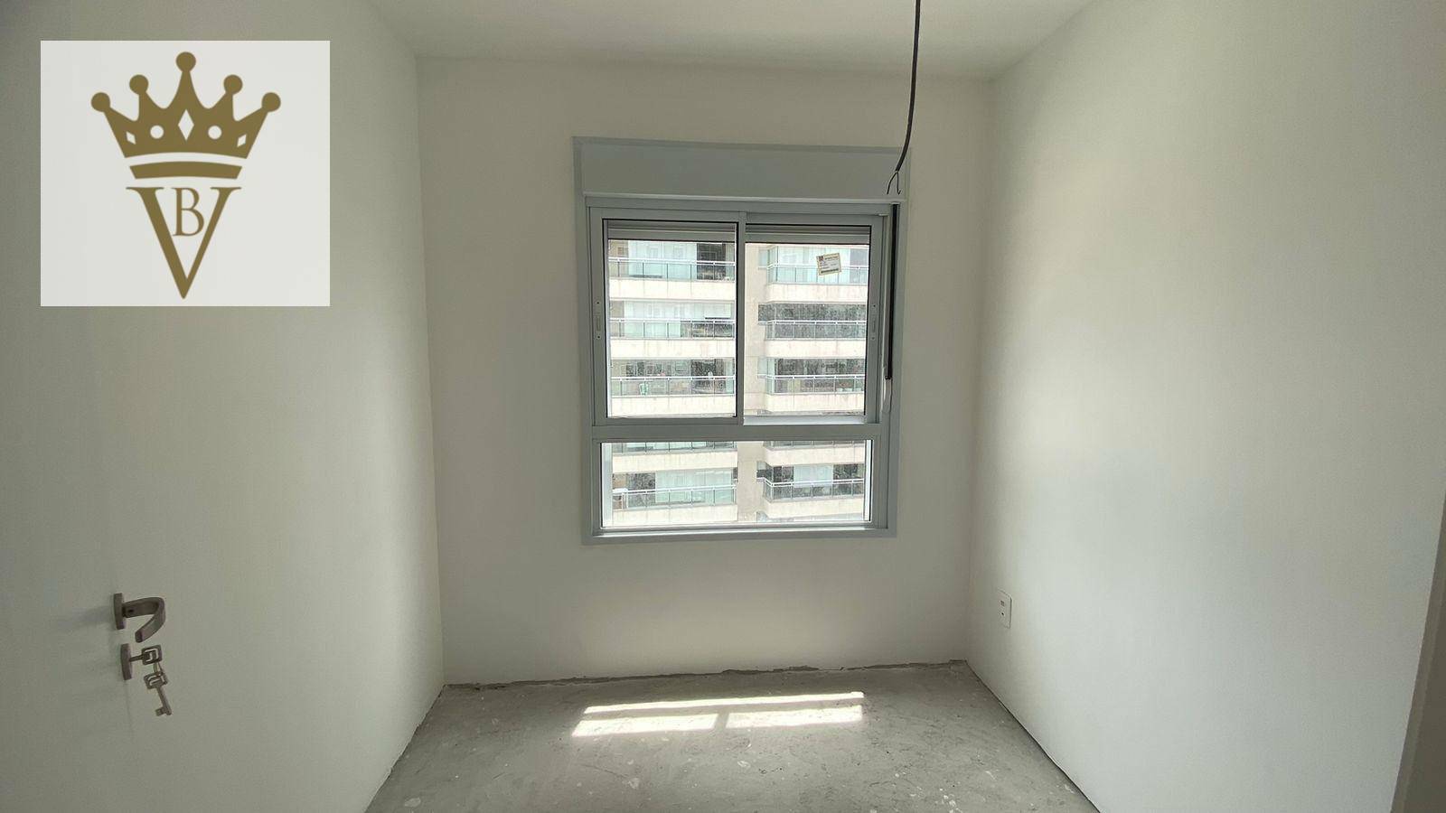 Apartamento à venda com 2 quartos, 42m² - Foto 8