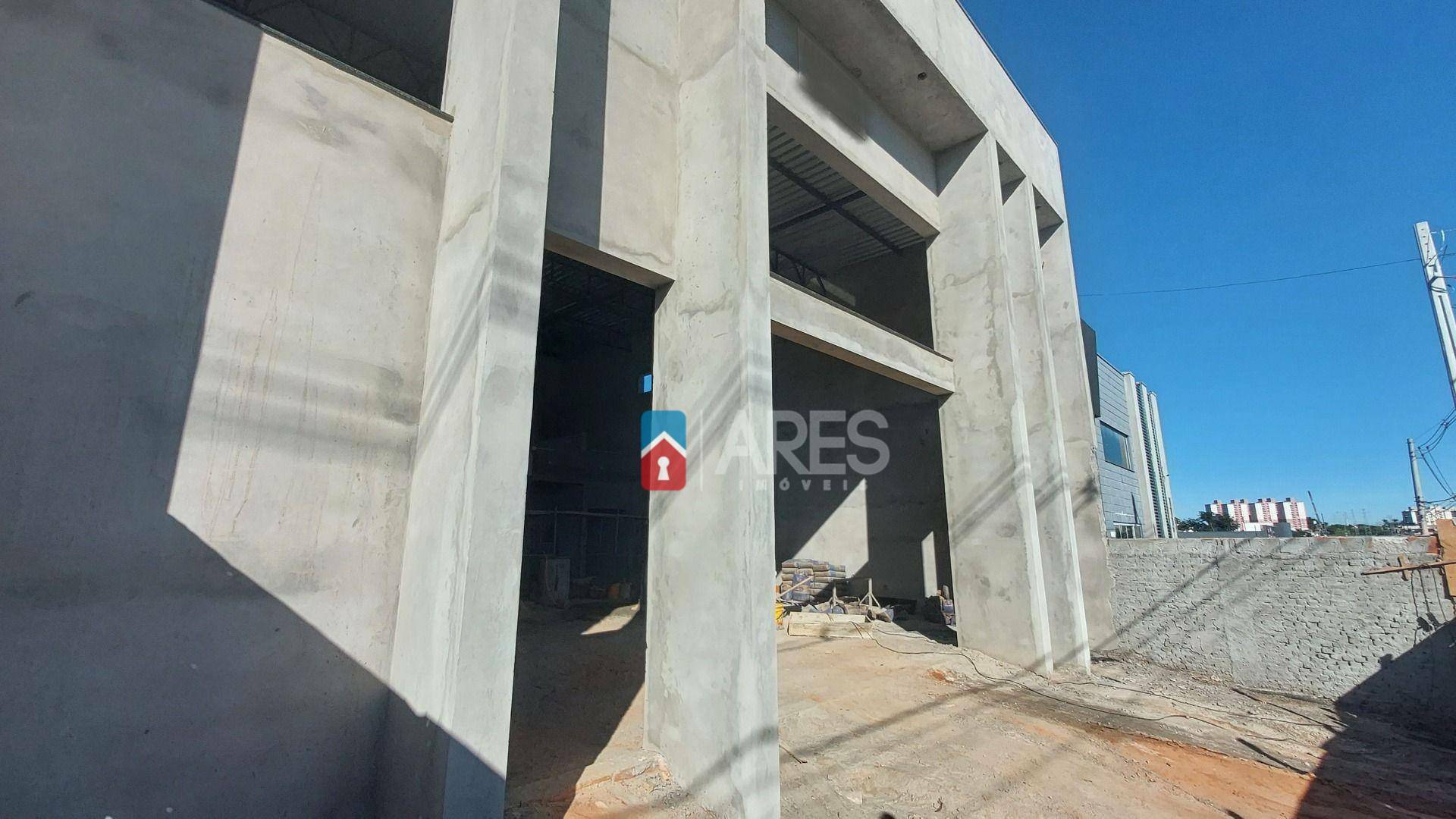 Loja-Salão para alugar, 445m² - Foto 1