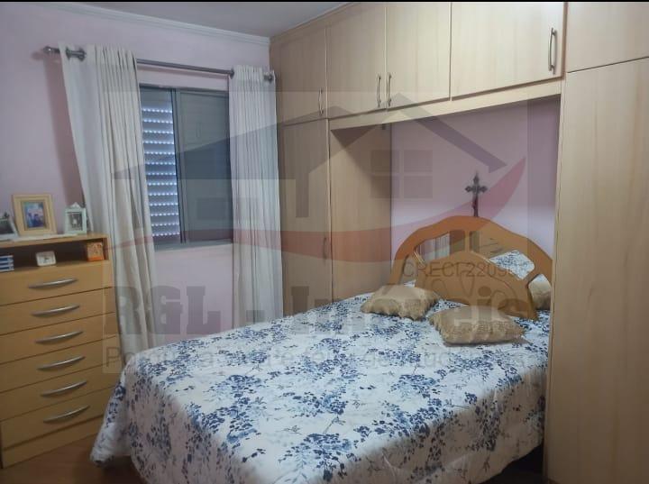 Apartamento à venda com 2 quartos, 64m² - Foto 9