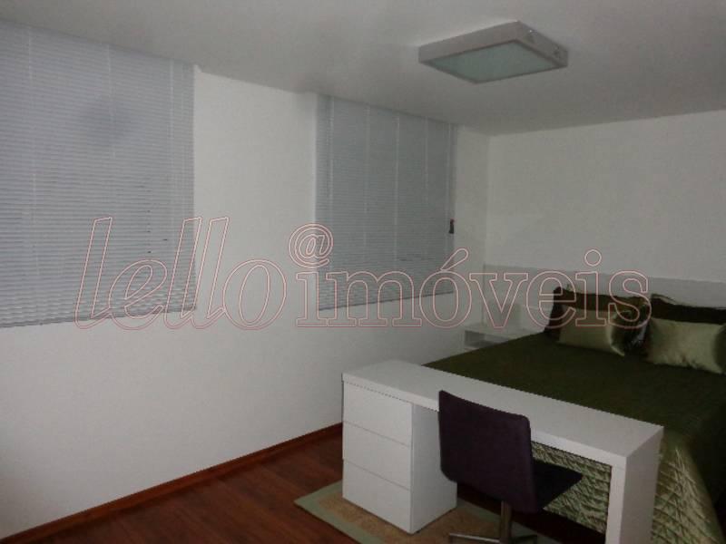 Apartamento para alugar com 1 quarto, 53m² - Foto 8