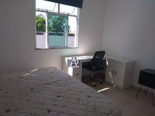 Apartamento à venda com 2 quartos, 43m² - Foto 9