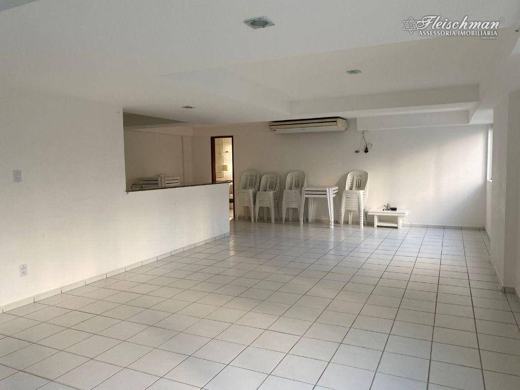 Apartamento para alugar com 3 quartos, 87m² - Foto 36