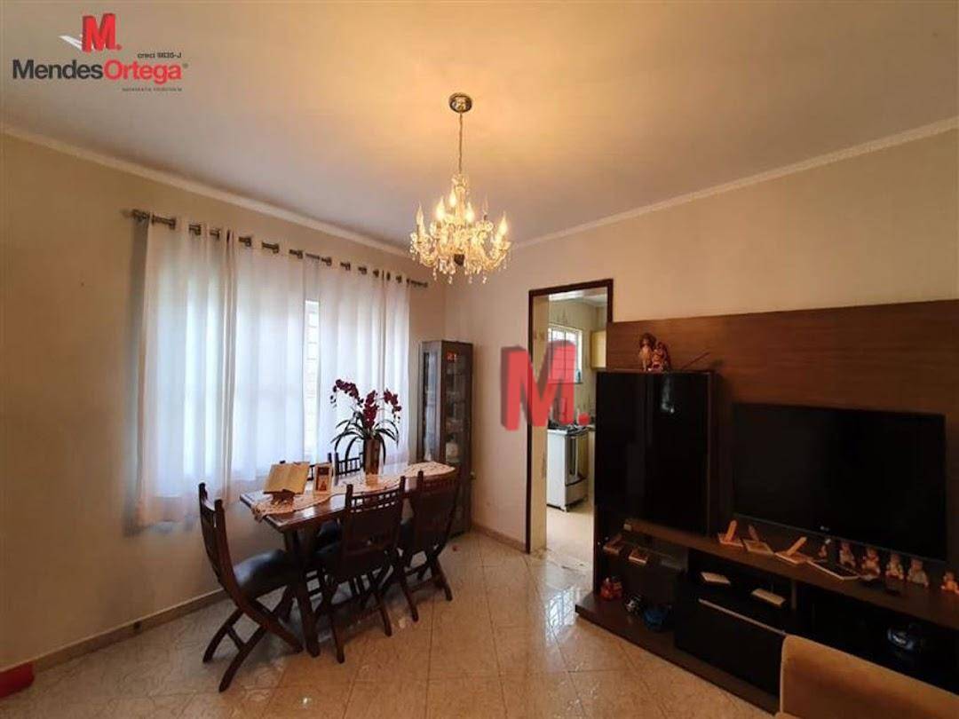 Casa à venda com 3 quartos, 197m² - Foto 6