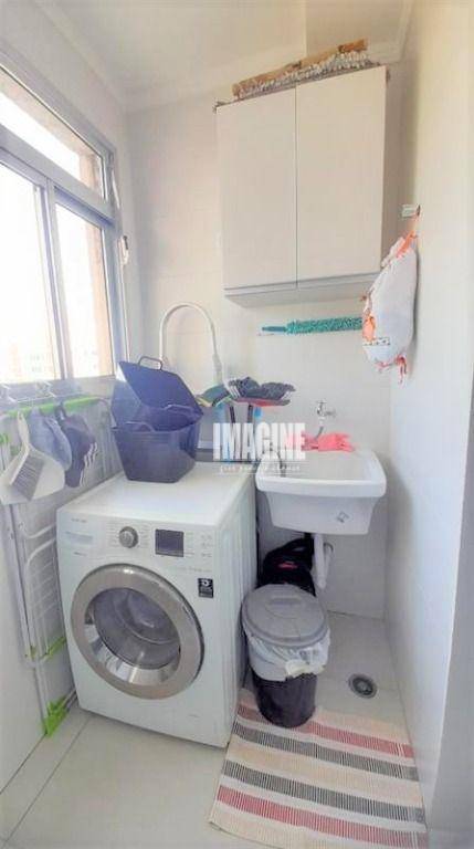 Apartamento à venda com 3 quartos, 64m² - Foto 6