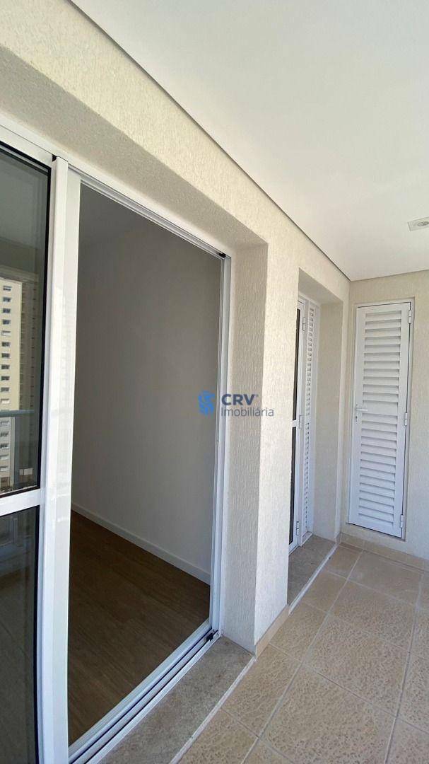 Apartamento à venda com 1 quarto, 48m² - Foto 1