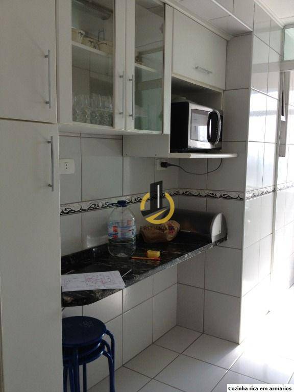 Apartamento à venda com 3 quartos, 110m² - Foto 8