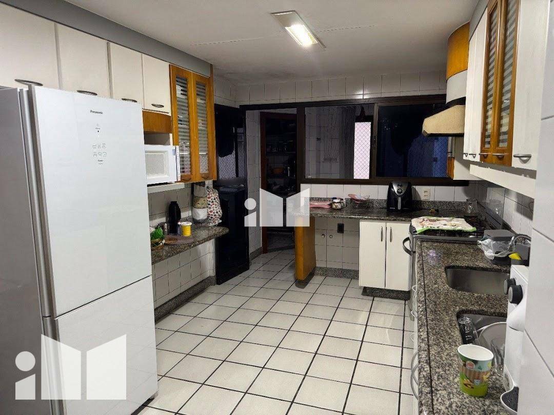 Apartamento à venda com 4 quartos, 330m² - Foto 15