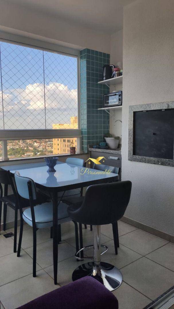 Apartamento à venda com 3 quartos, 78m² - Foto 7