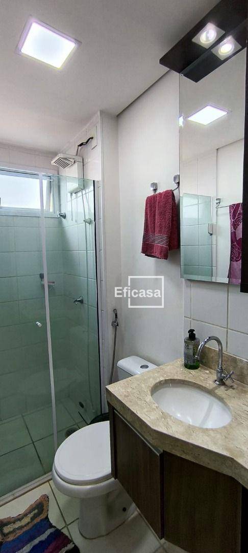 Apartamento à venda com 2 quartos, 50m² - Foto 1