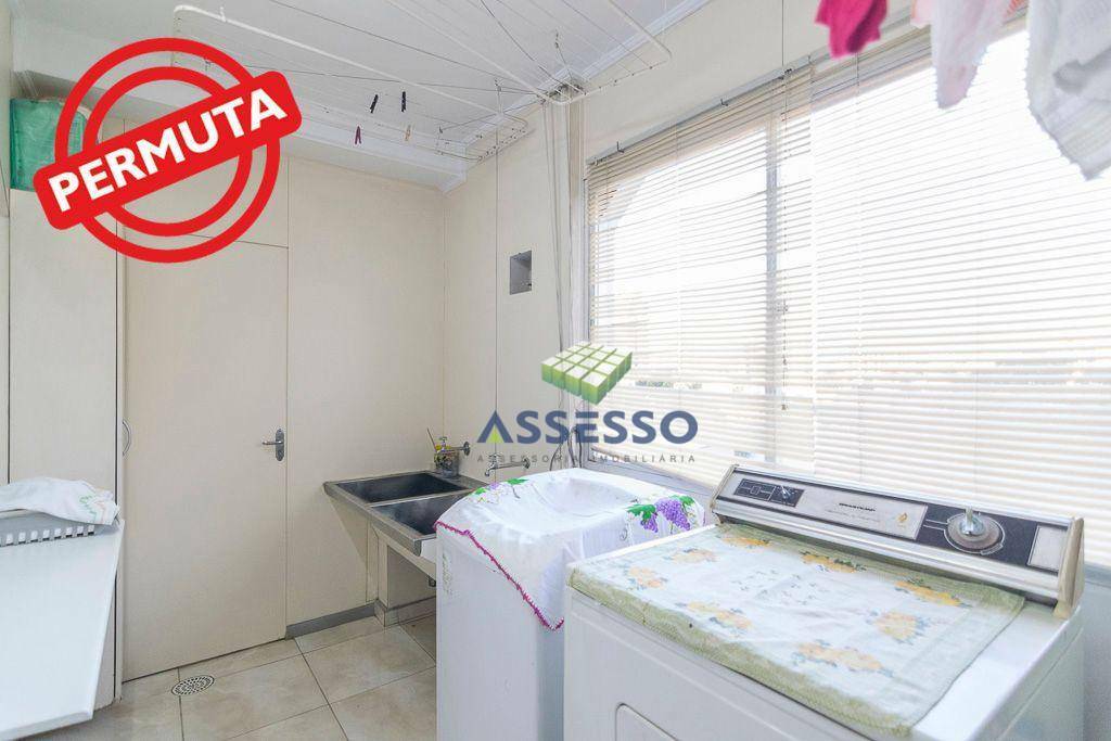 Apartamento à venda com 3 quartos, 190m² - Foto 33