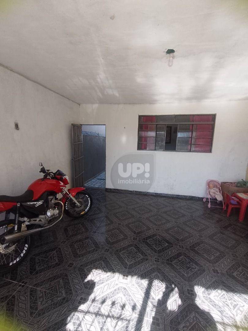 Casa, 2 quartos, 80 m² - Foto 2