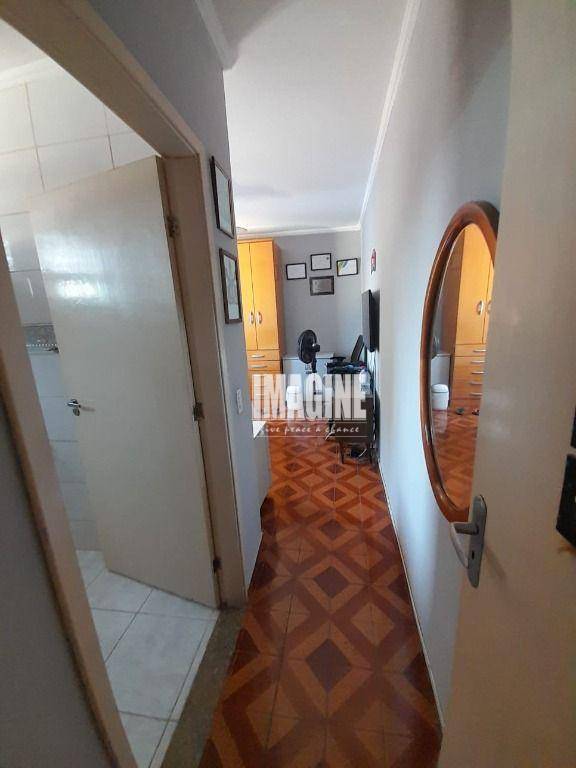 Sobrado à venda com 4 quartos, 150m² - Foto 27