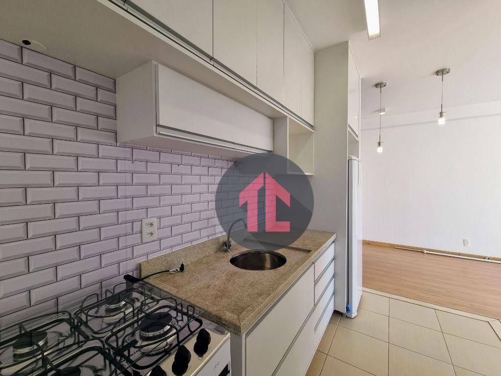 Apartamento para alugar com 1 quarto, 41m² - Foto 5