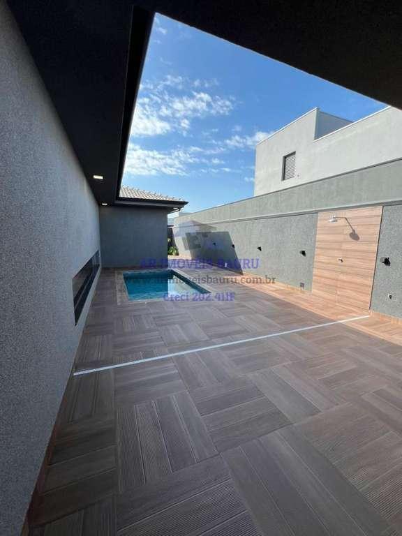 Casa à venda com 4 quartos, 225m² - Foto 7