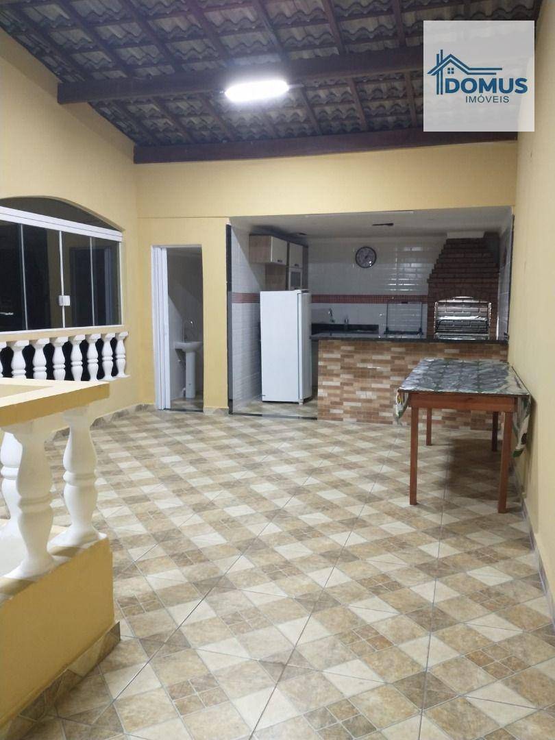 Sobrado à venda com 4 quartos, 198m² - Foto 14